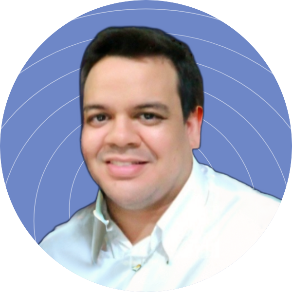 Ricardo Viana - Sr. Fullstack Engineer