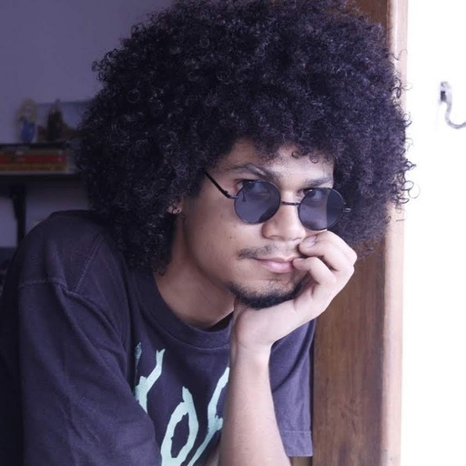 Fabricio Santos