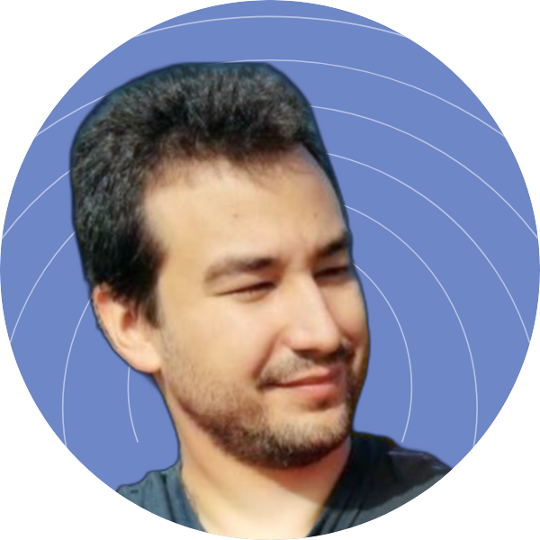 Renato Cherullo - Senior Game Developer