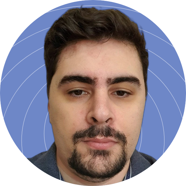 Felipe Ferraz - Sr. Frontend Developer