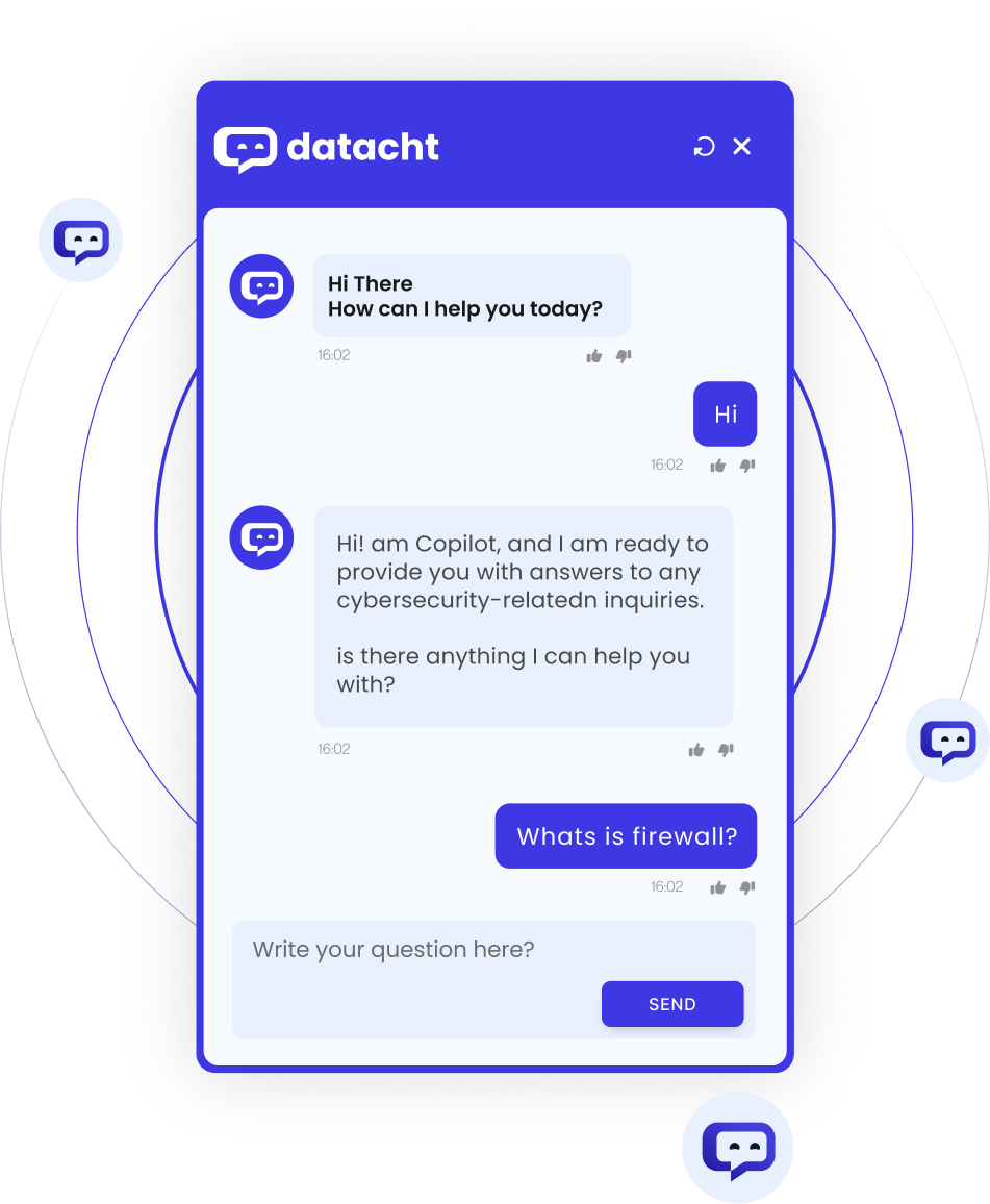 Datacht
